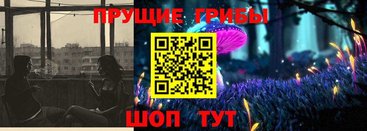 Галлюциногенные грибы Cubensis Клин